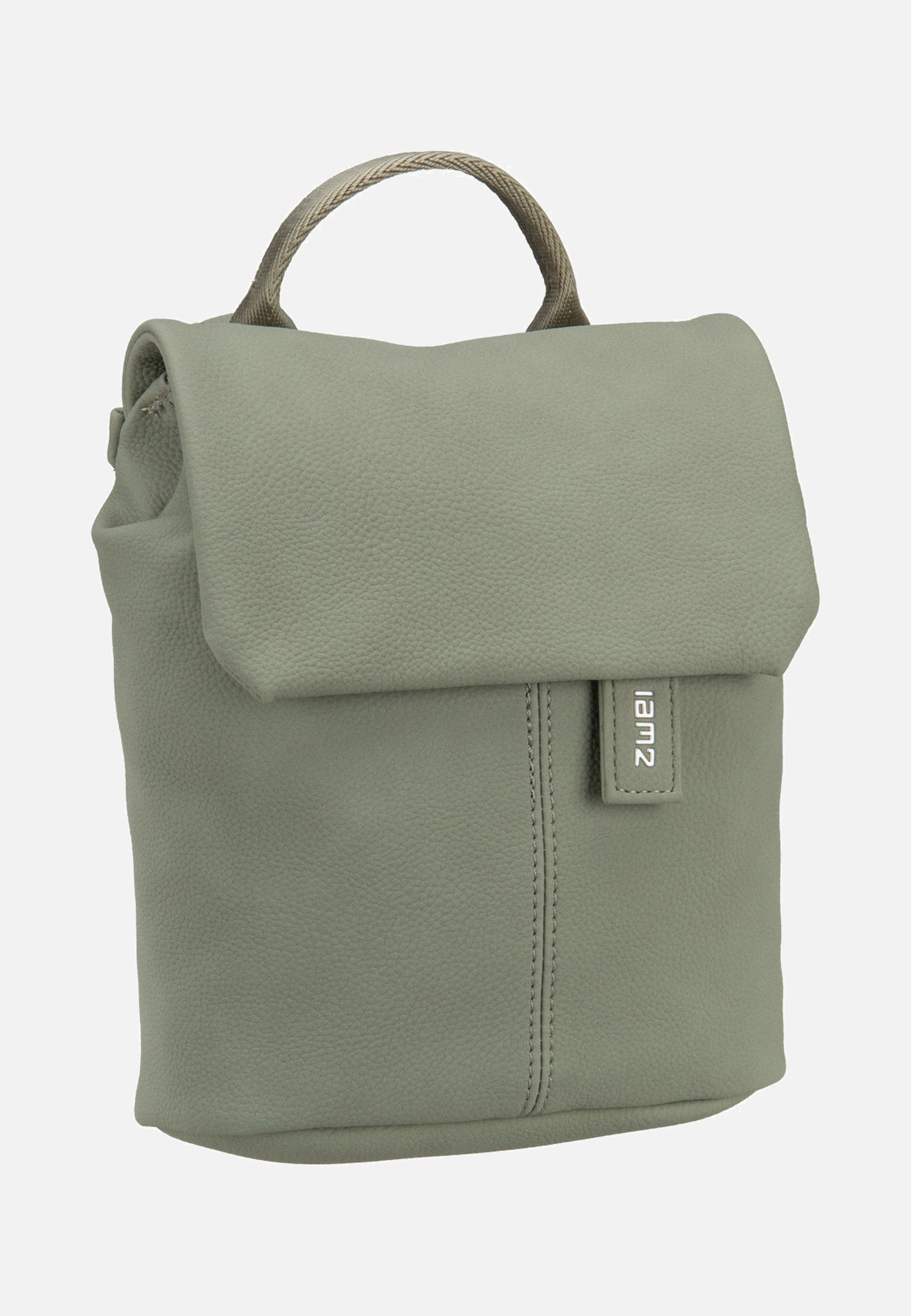 zwei - Mademoiselle MR45 M Sage - Backpack | Women-Image
