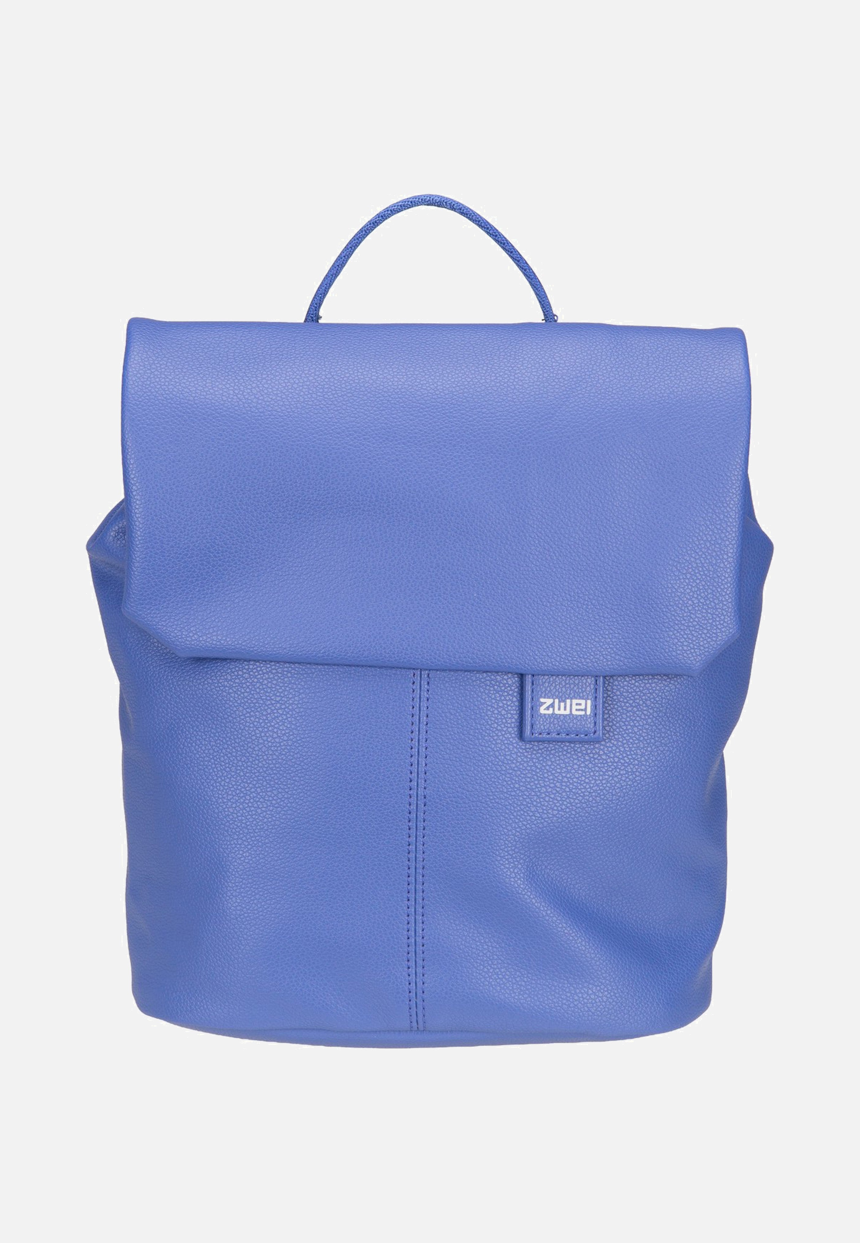 zwei - Mademoiselle MR8 Limited Royal - Backpack | Neutral-Image