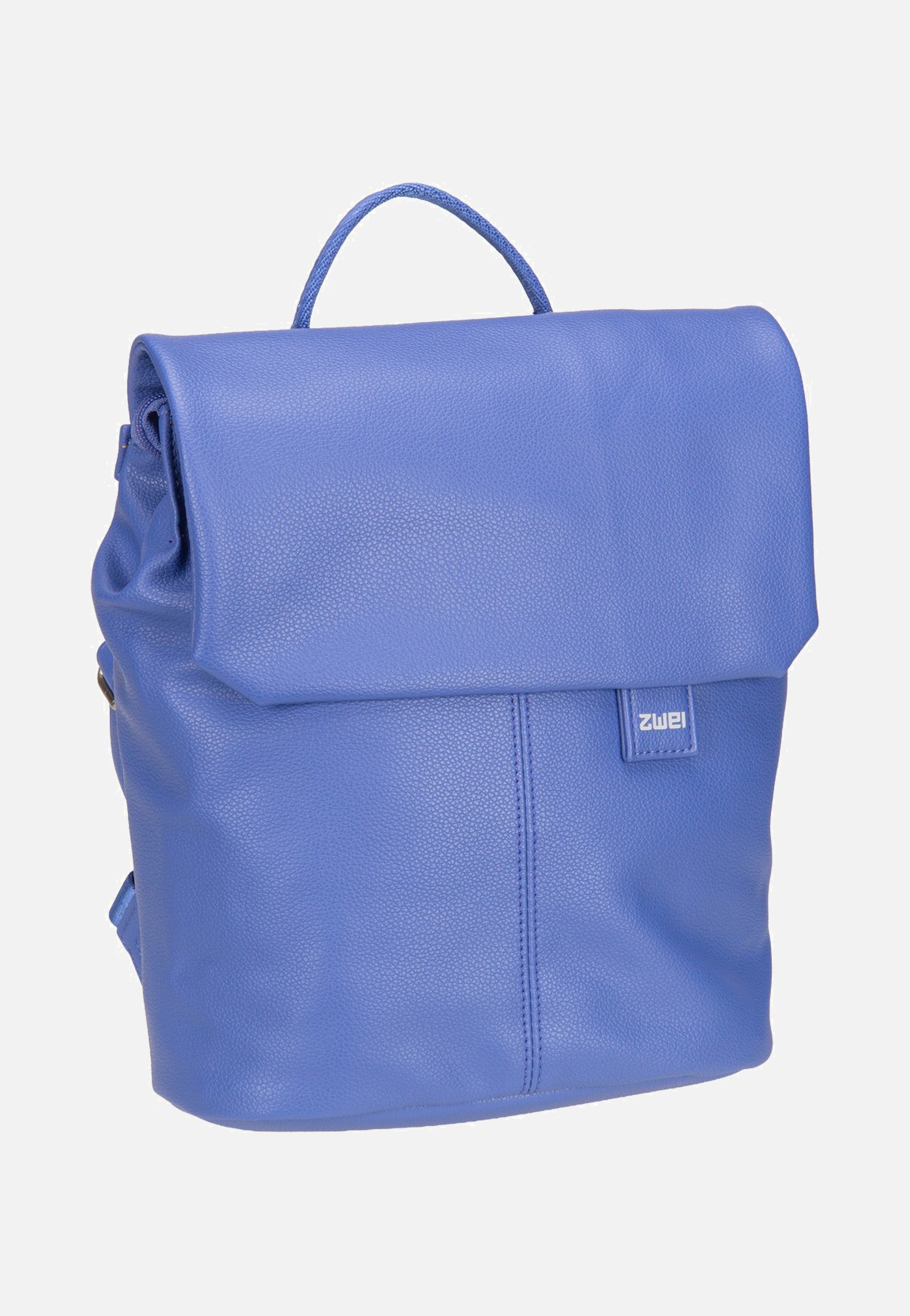 zwei - Mademoiselle MR8 Limited Royal - Backpack | Women-Image