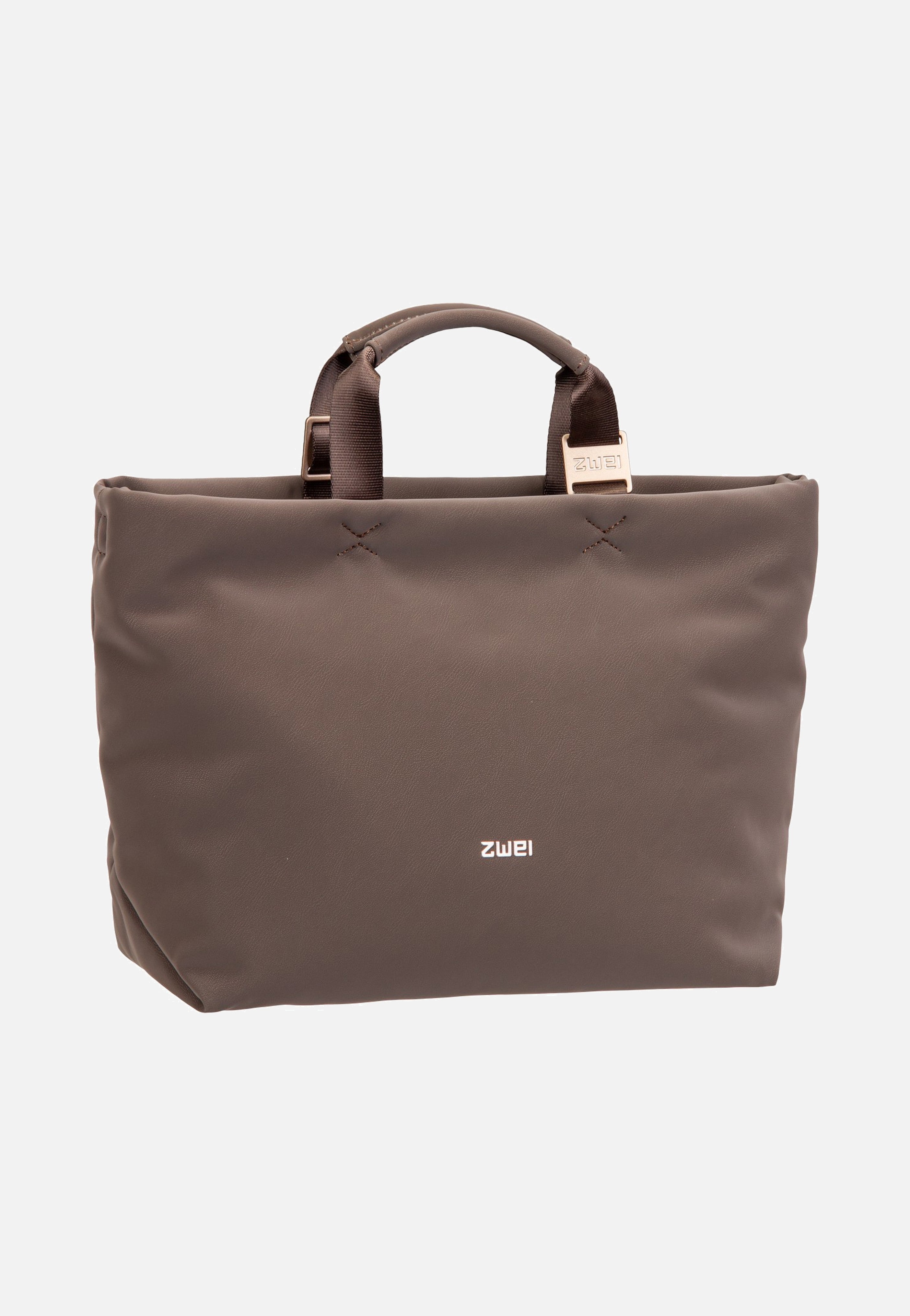 zwei - Neo NE150 Brown - Shoulder Bag | Women-Image