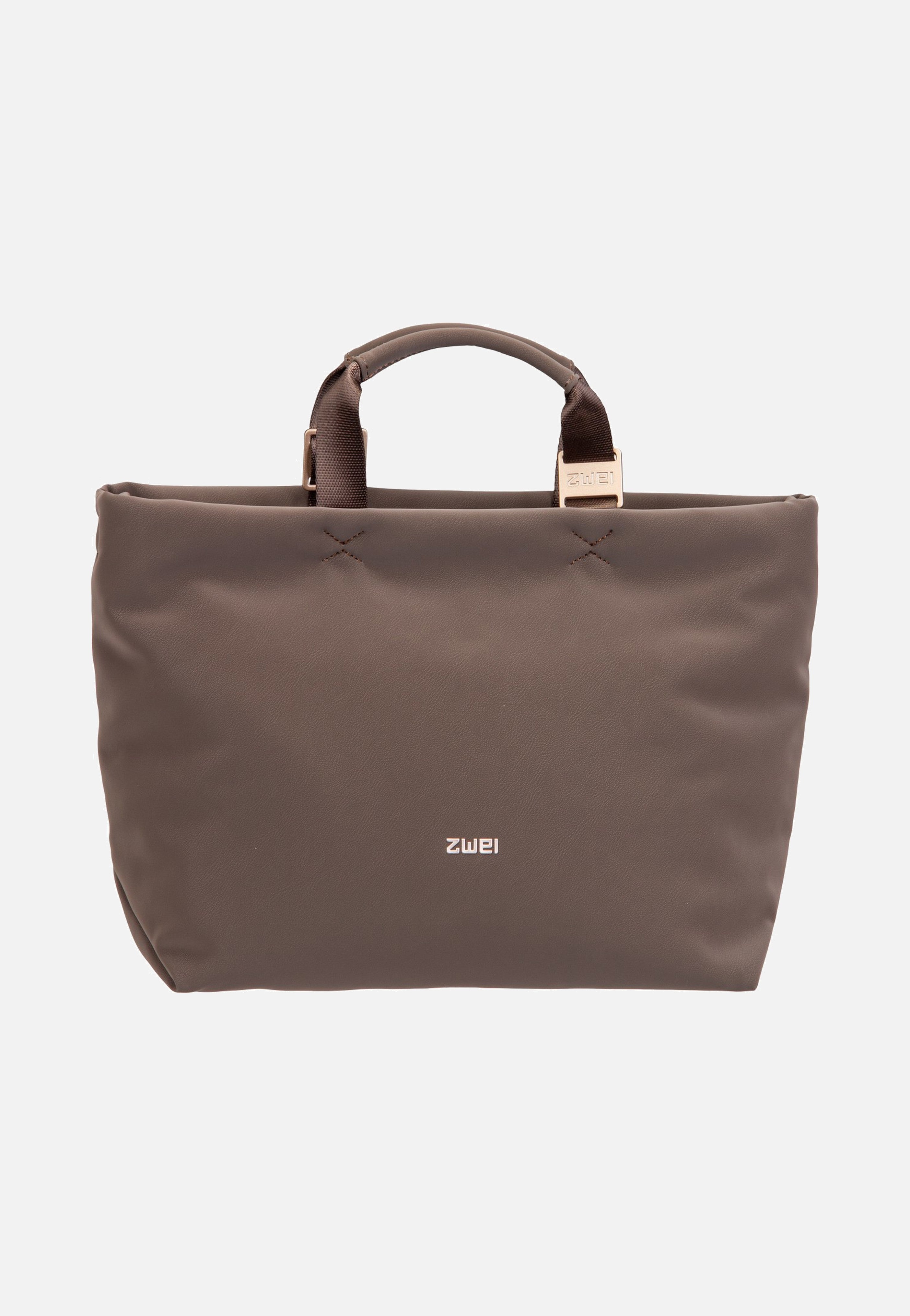 zwei - Neo NE150 Brown - Shoulder Bag | Women-Image