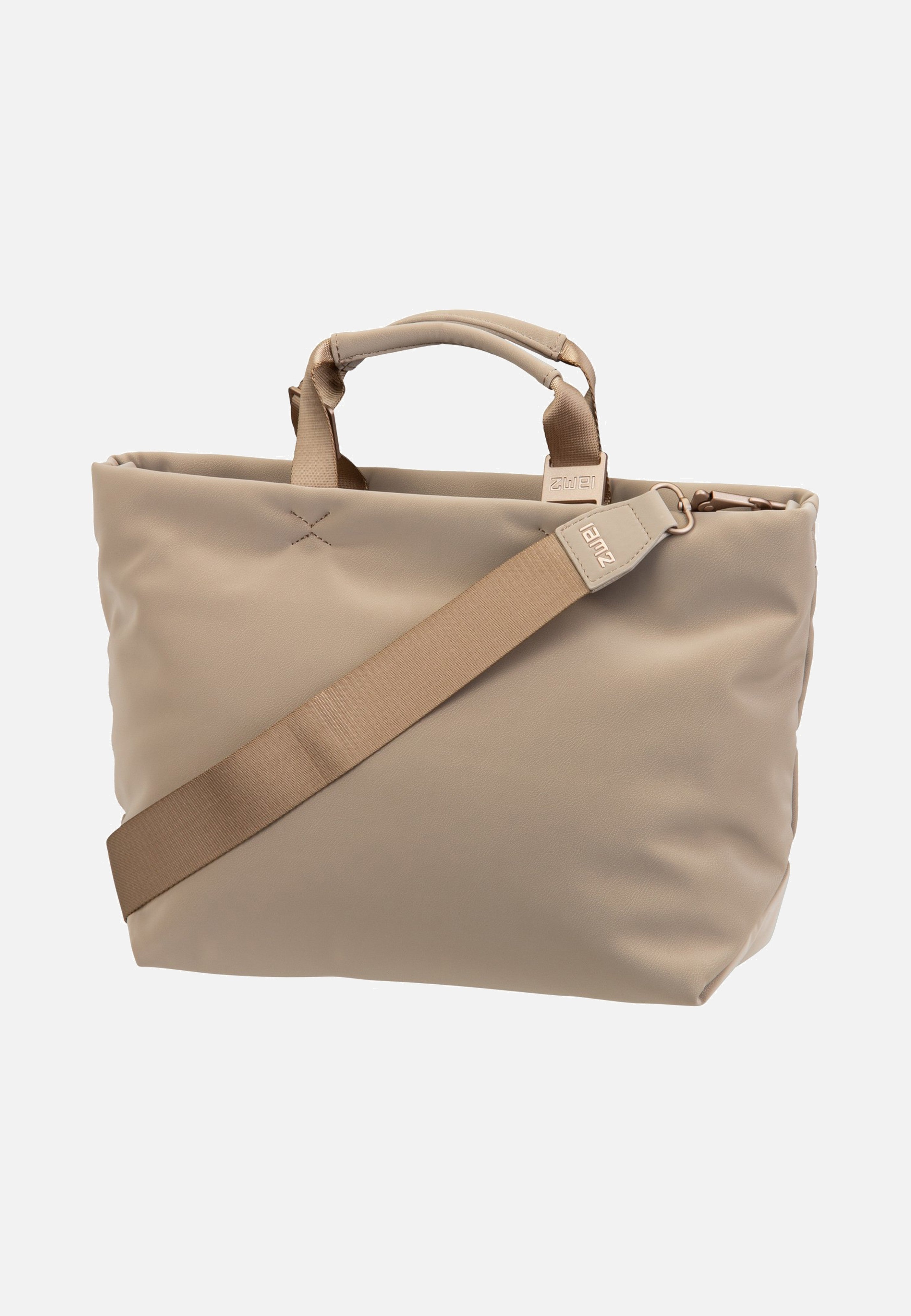 zwei - Neo NE150 Cappuccino - Shoulder Bag | Neutral-Image