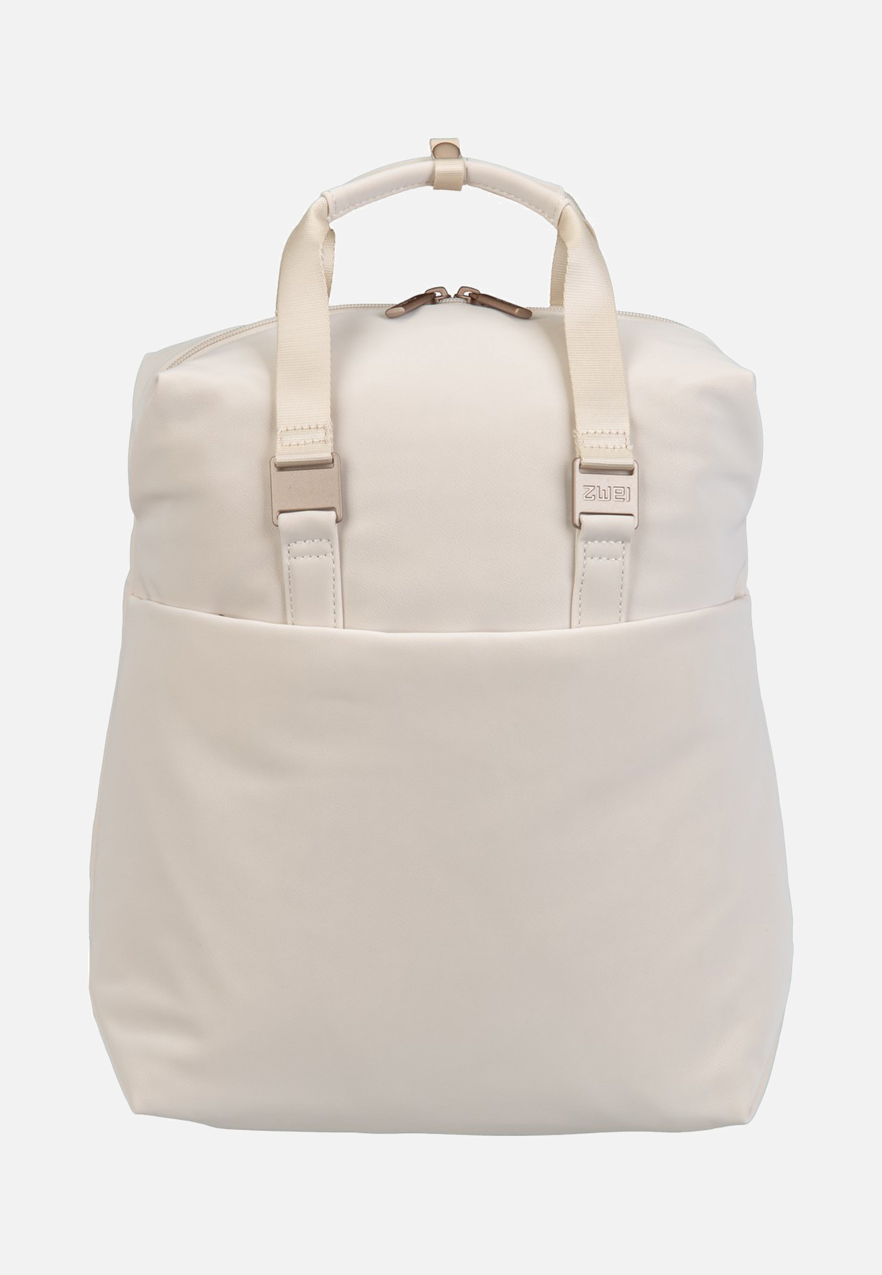 zwei - Neo NER140 Off White - Backpack | Neutral-Image