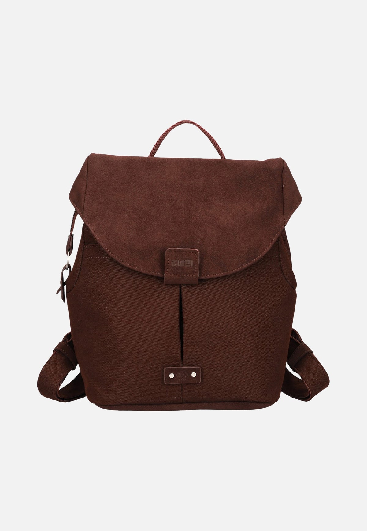 zwei Olli OR8 Bordeaux Rucksack