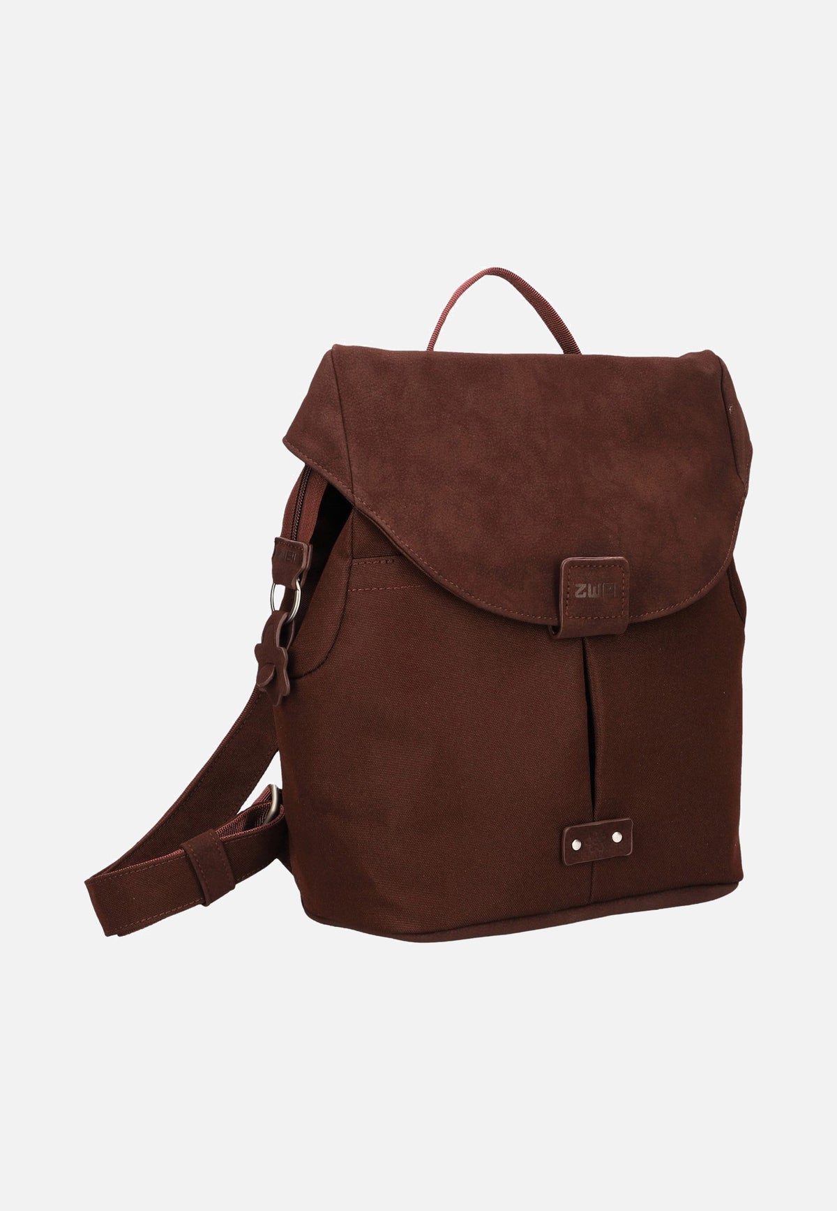 zwei Olli OR8 Bordeaux Rucksack