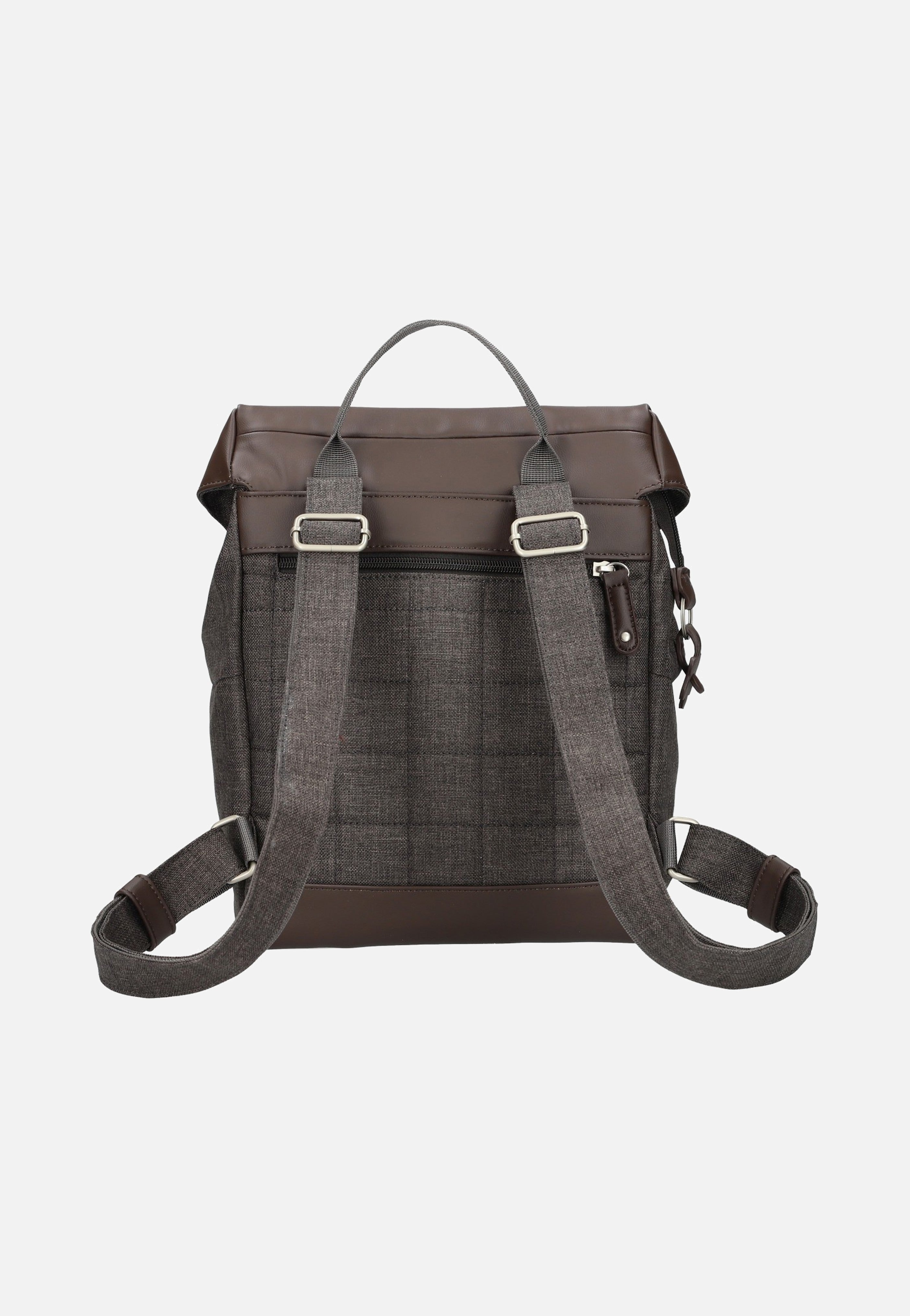 zwei Olli OR8 Espresso Backpack