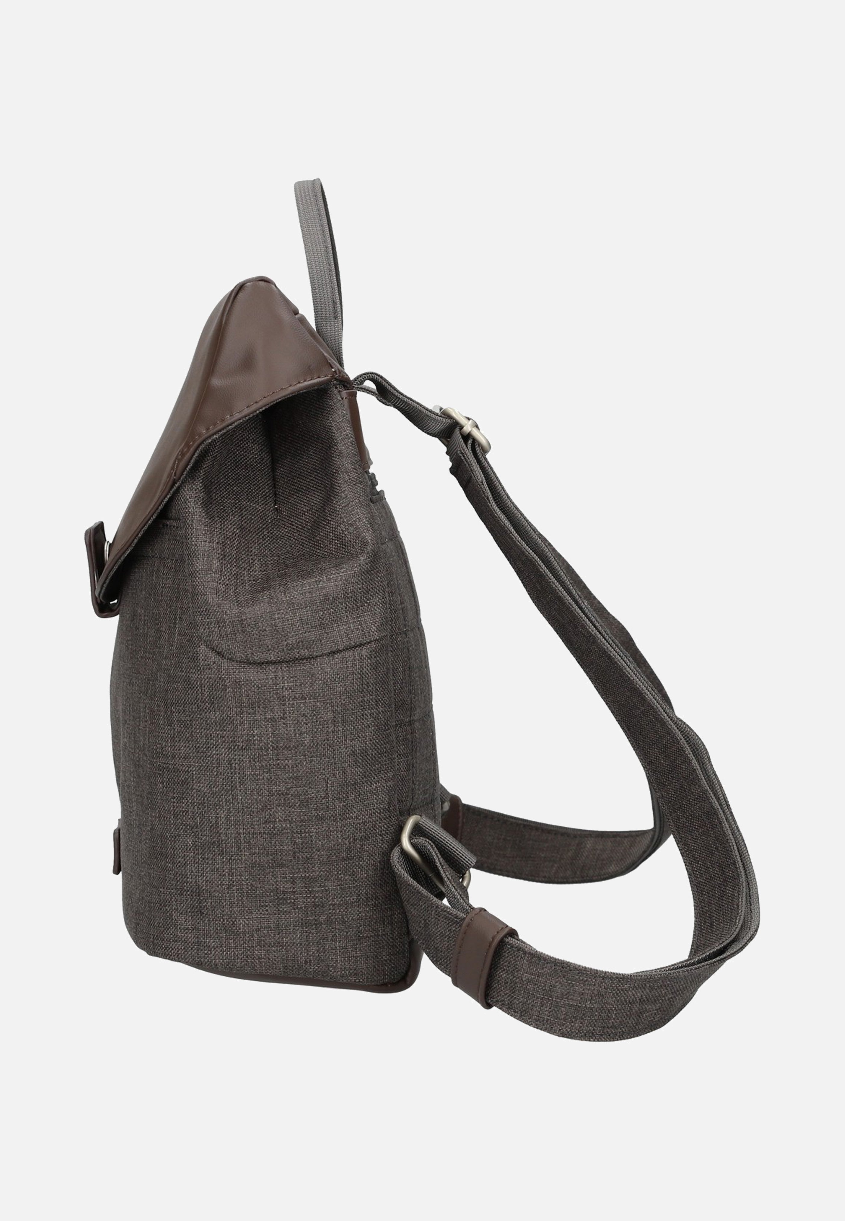 zwei Olli OR8 Espresso Backpack