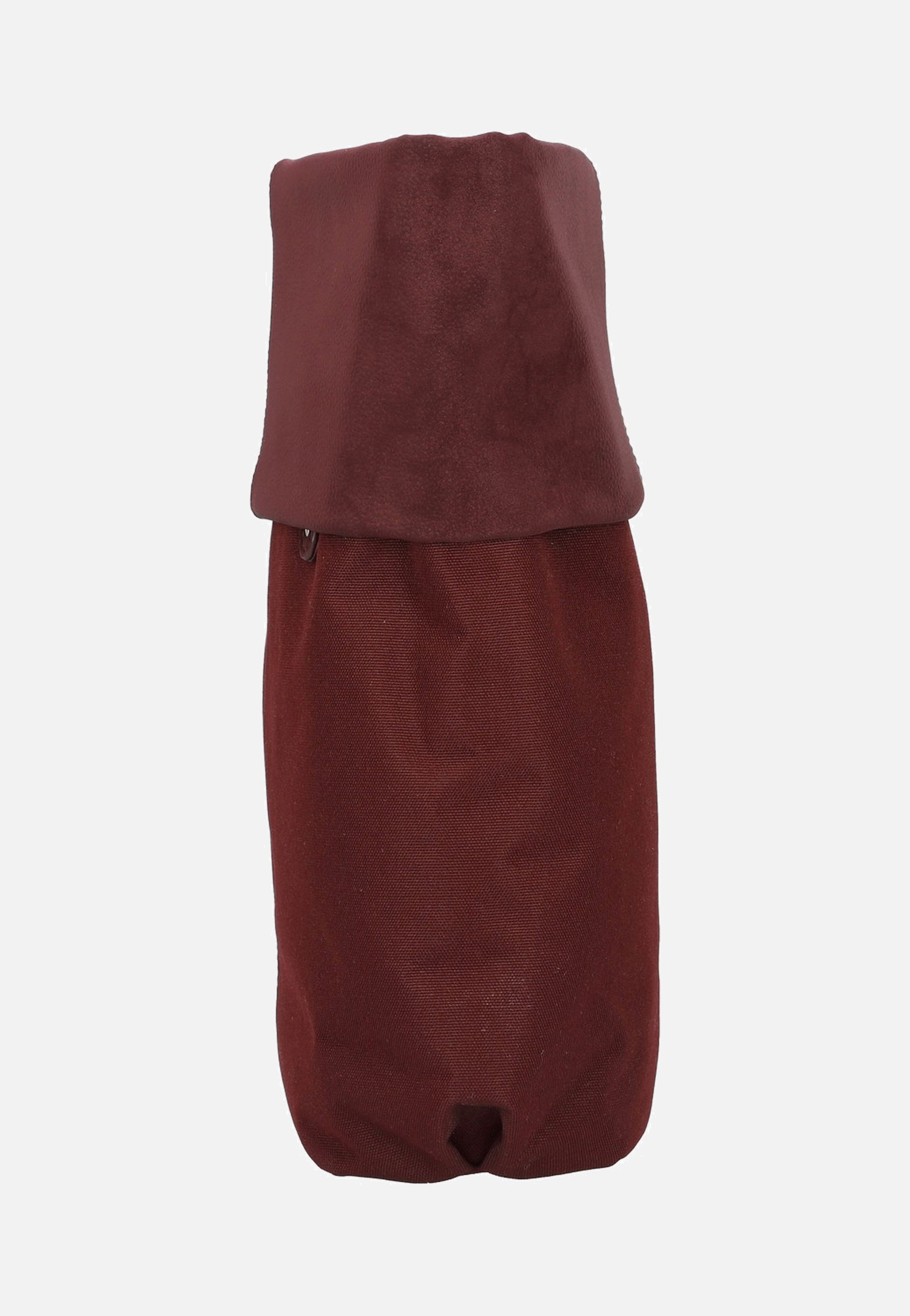 zwei Olli OT12 Bordeaux Hobo Bag
