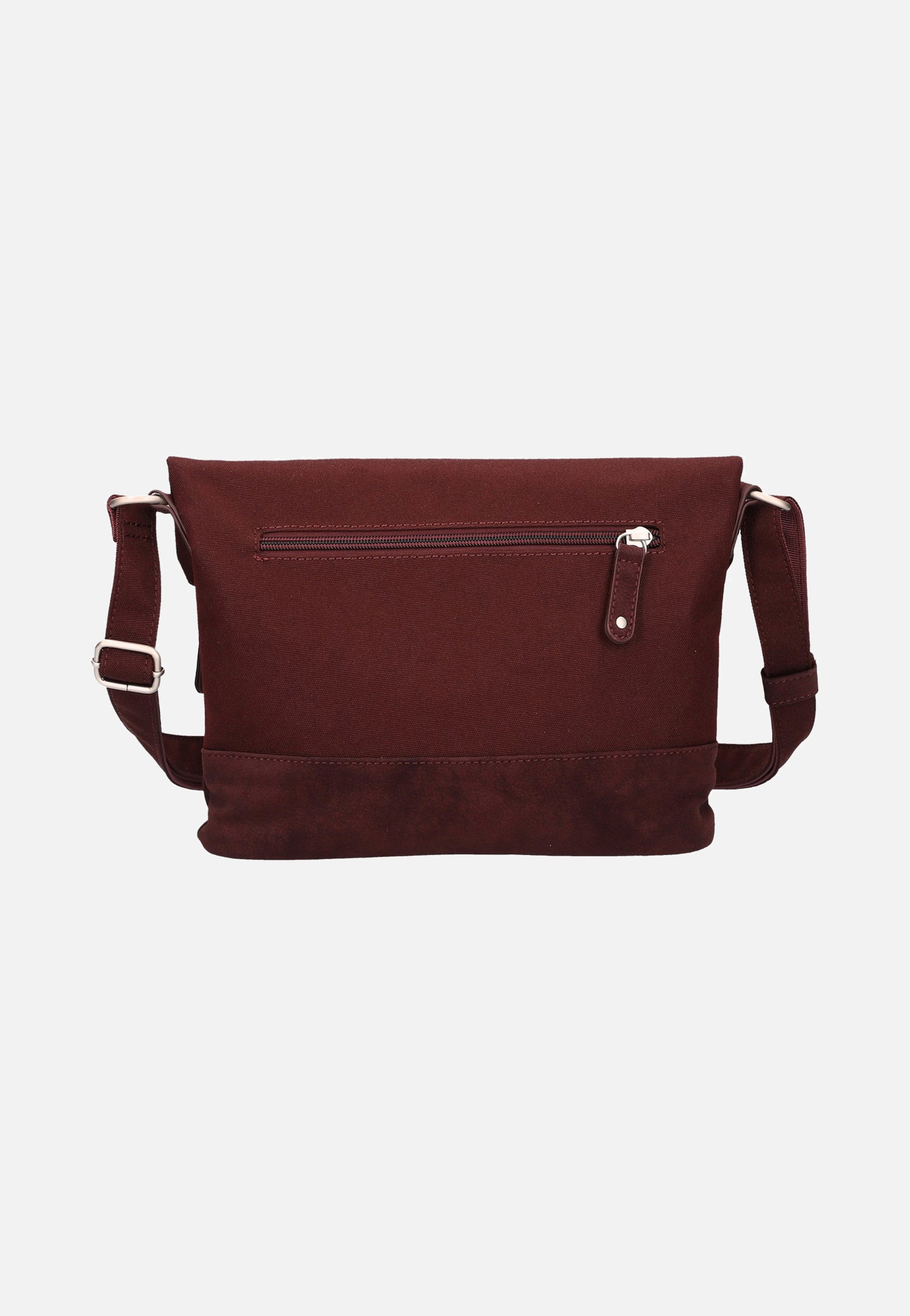 zwei Olli OT6 Bordeaux Pouch Bag