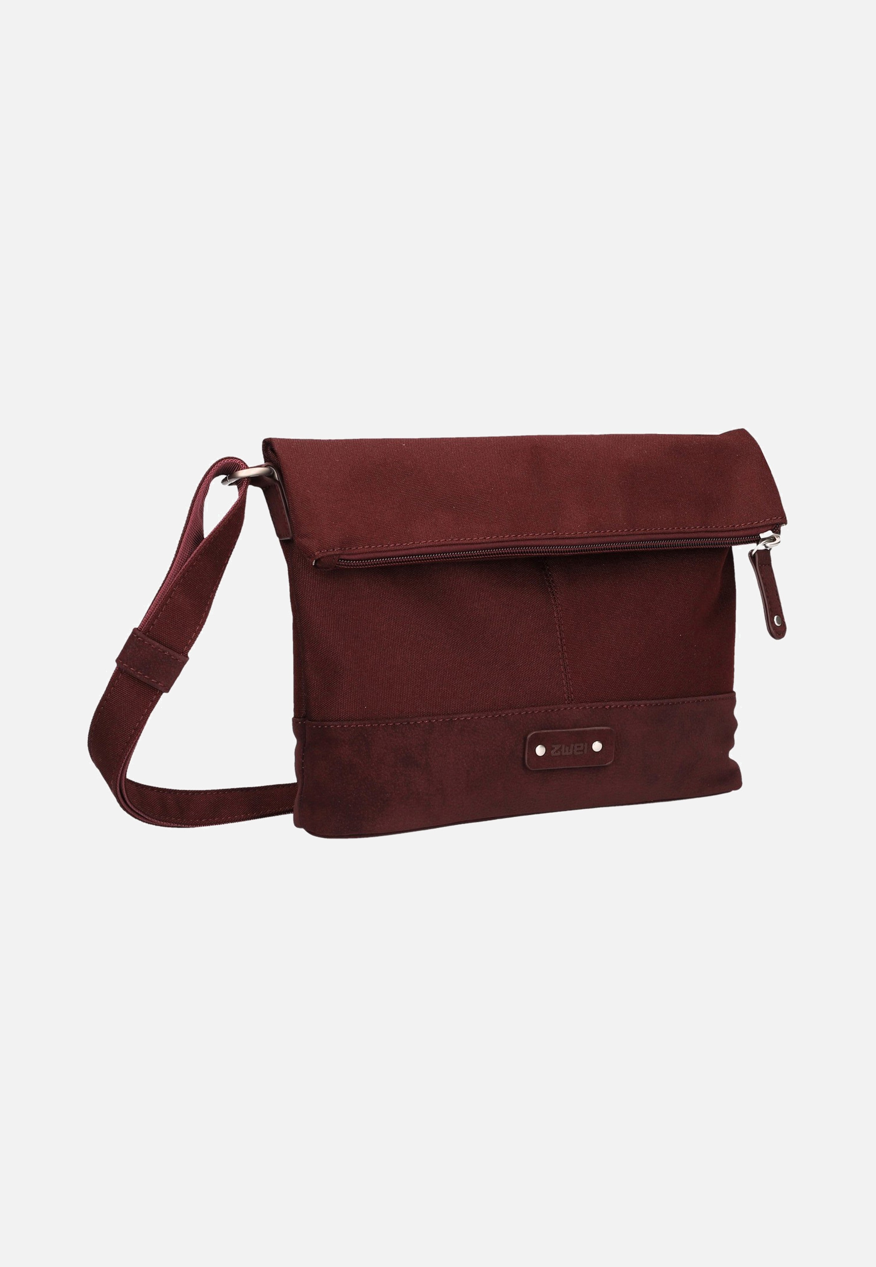 zwei Olli OT6 Bordeaux Pouch Bag