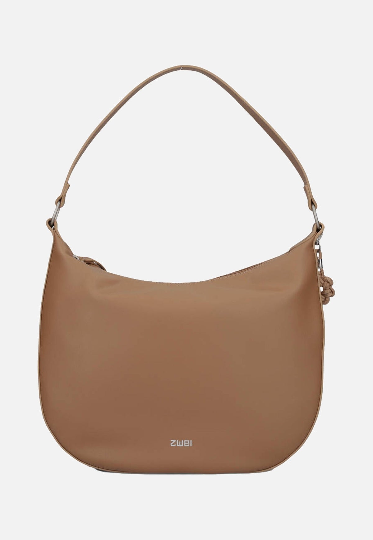 zwei Yuna YU110 Hazel Hobo Bag
