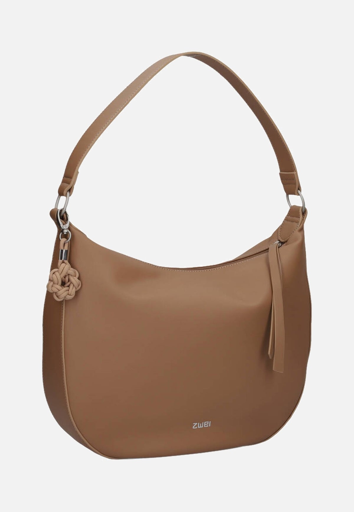 zwei Yuna YU110 Hazel Hobo Bag