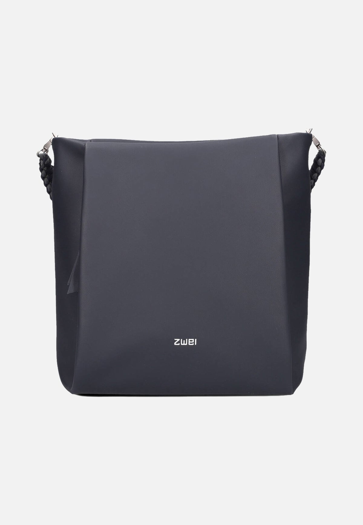 zwei Yuna YU120 Ink Hobo Bag