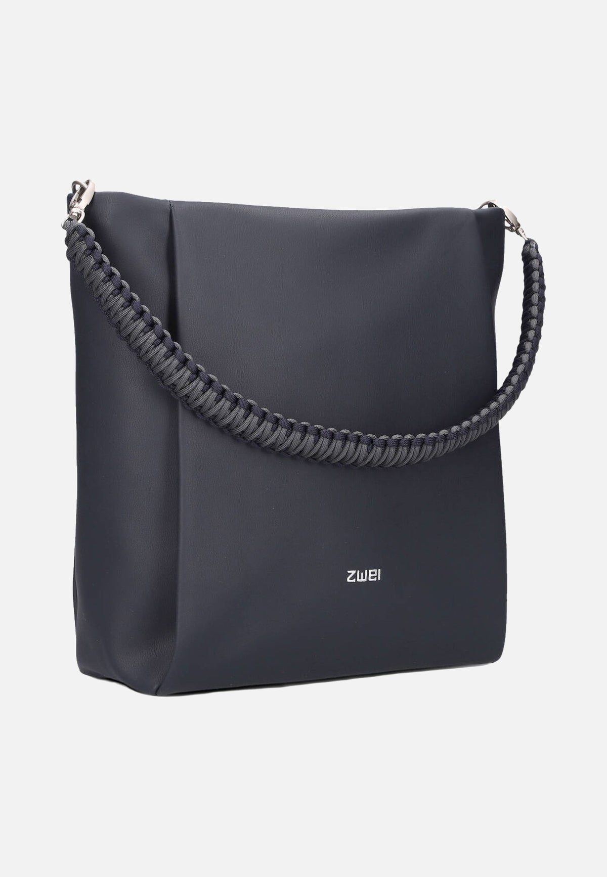 zwei Yuna YU120 Ink Hobo Bag