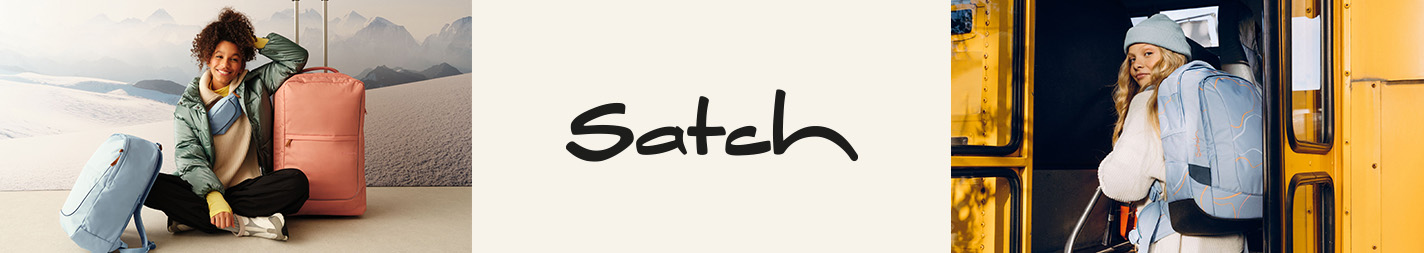 satch