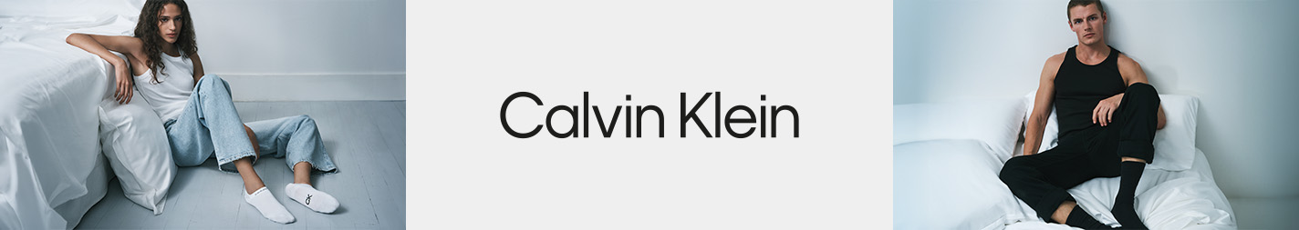 Calvin Klein Handtasche mit Logo