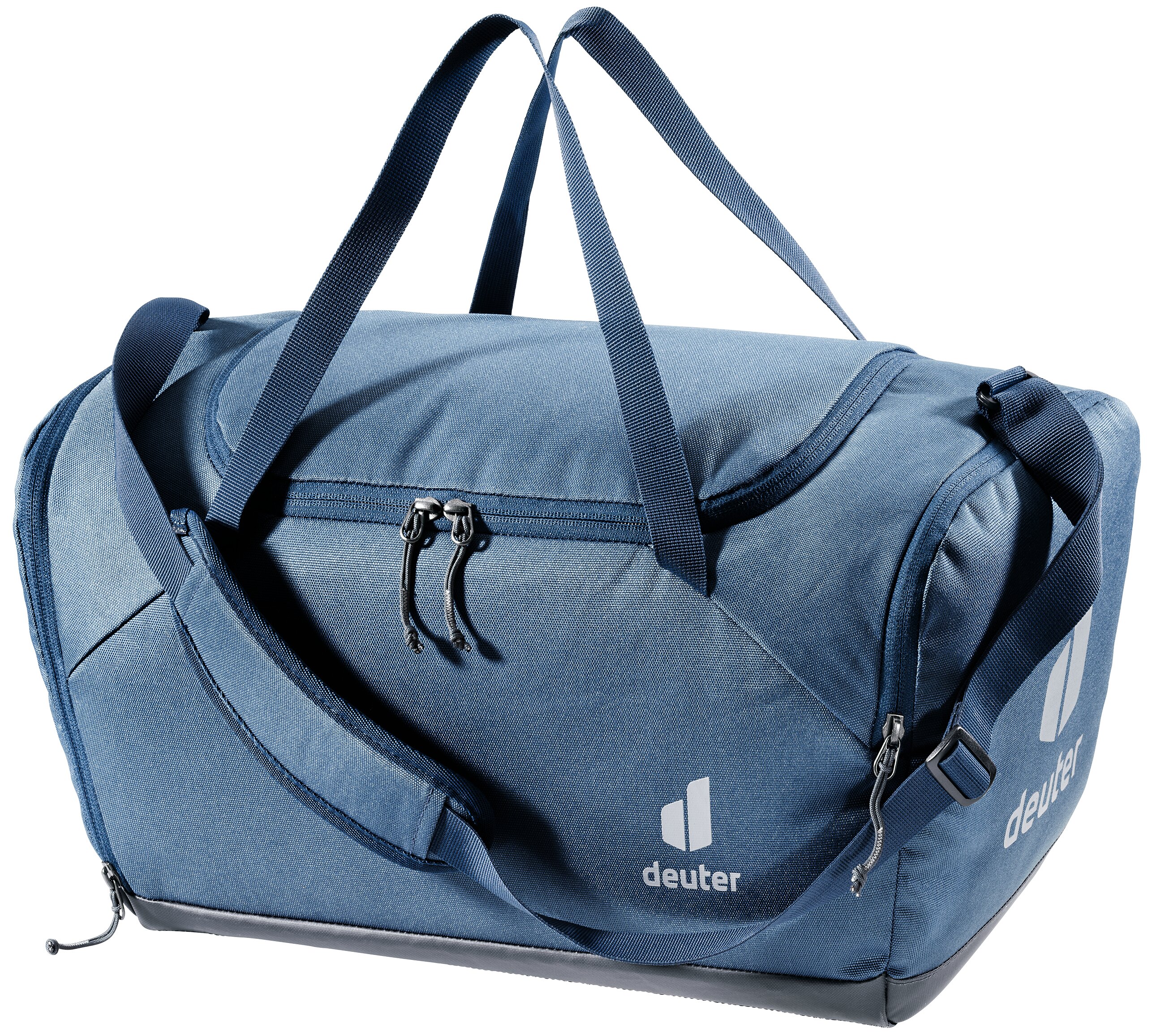 Deuter  Hopper - Duffle Bag - Blau (Marine/Graphite)