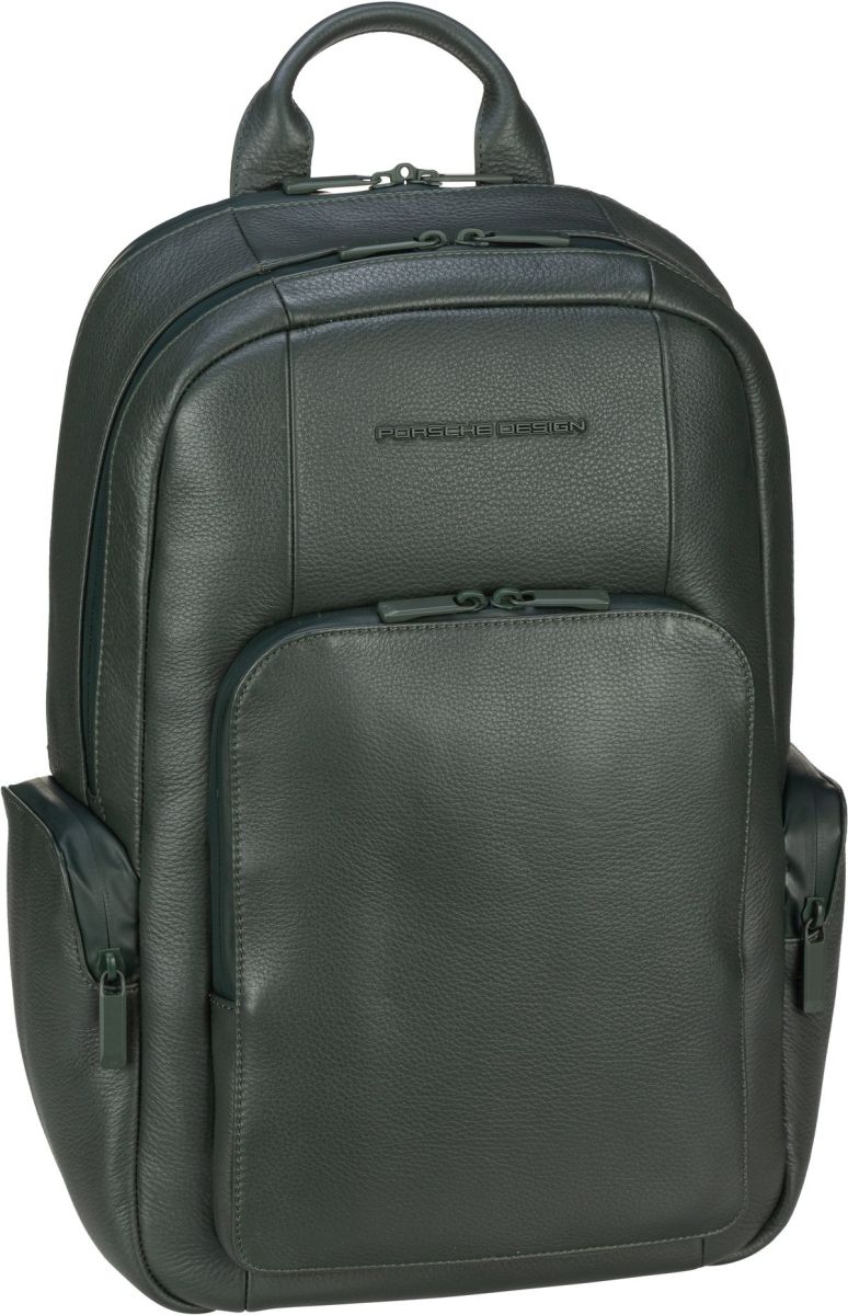 Roadster Leather Backpack M1 Rucksack / Daypack