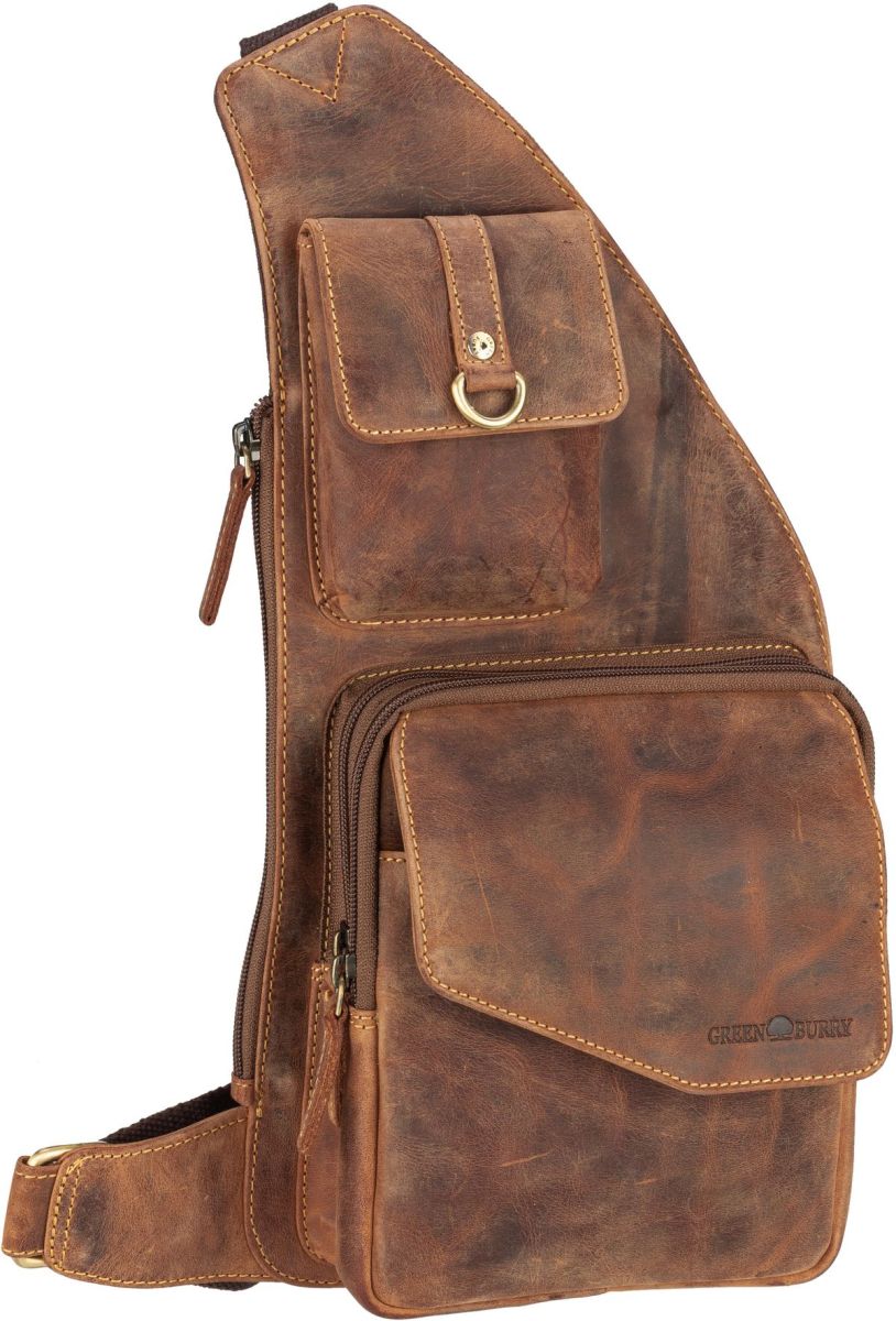 Vintage 1559 Bodybag Bodybag