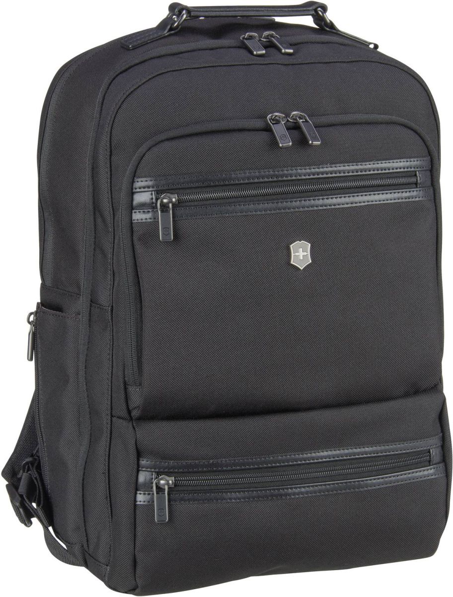 Werks Professional Cordura Deluxe Backpack Rucksack / Daypack